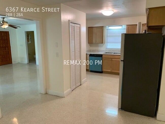 Building Photo - 6367 Kearce St