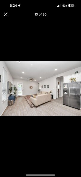 Building Photo - 17730 White Lightning Way