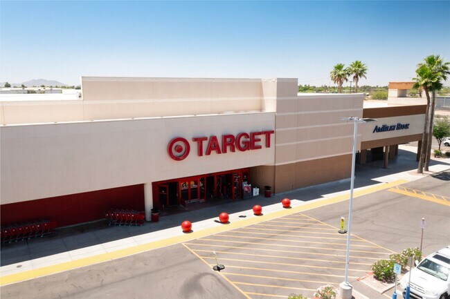 Building Photo - 2Bed/2Bath Apartment at University/Sossaman! Ready for Immediate Move-In!