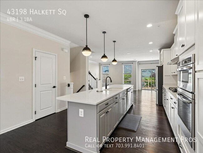 Building Photo - 43198 Halkett Sq