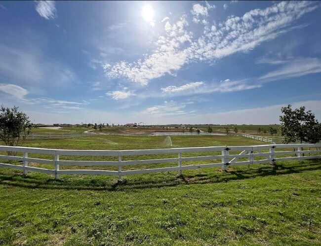 Building Photo - Wolfforth's newest community!