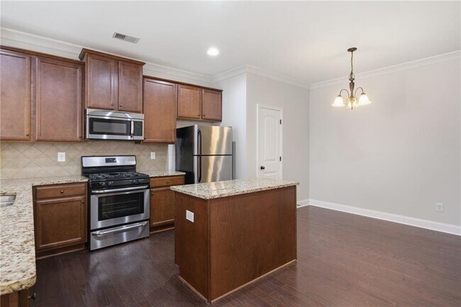 Building Photo - 955 Firethorne Pass