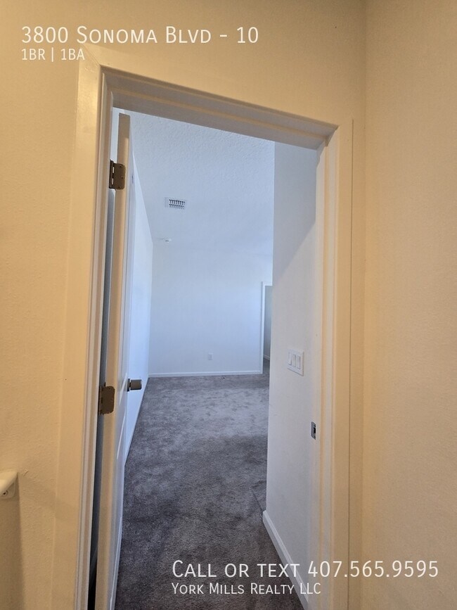 Building Photo - 3800 Sonoma Blvd