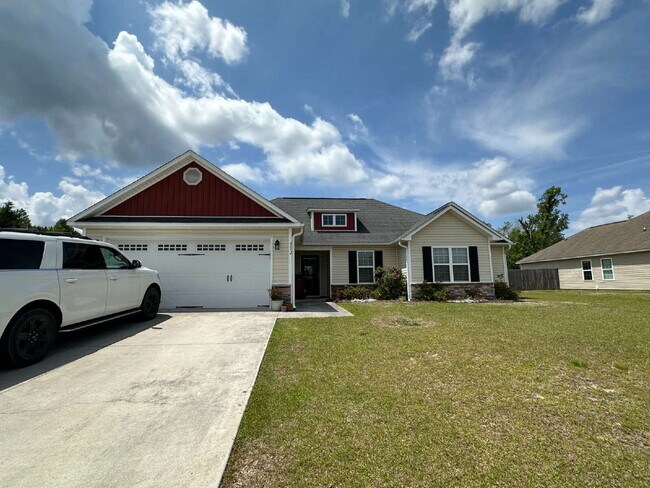 Primary Photo - 312 S Brandon Way