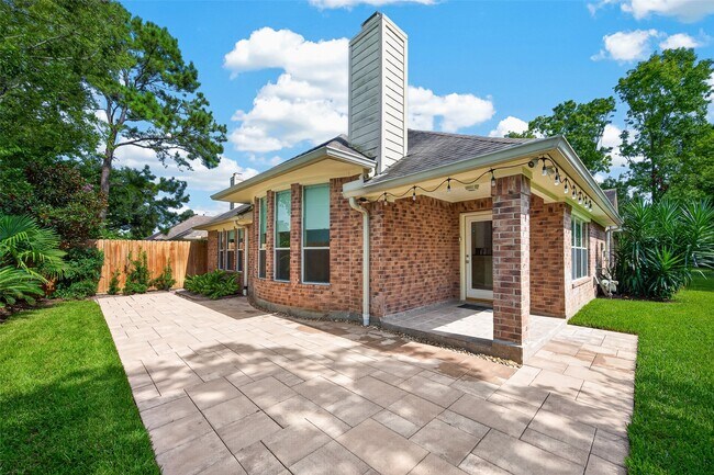 Building Photo - 1103 Parkhaven Ln