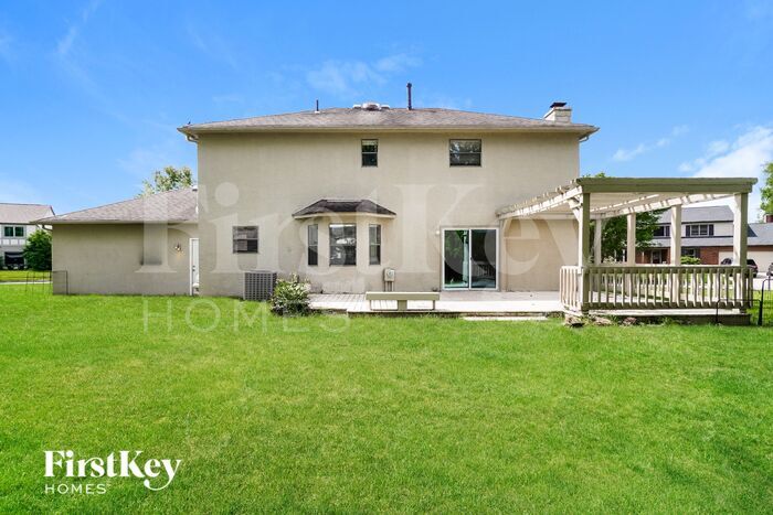 Building Photo - 7703 Strathmoore Rd