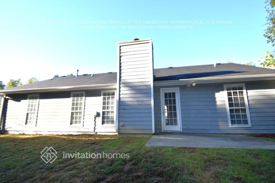 Building Photo - 5440 Maltdie Ct NE