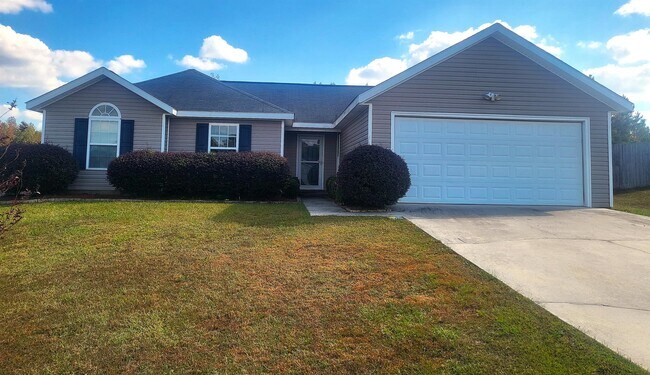 Building Photo - 206 N Bridgeport Dr
