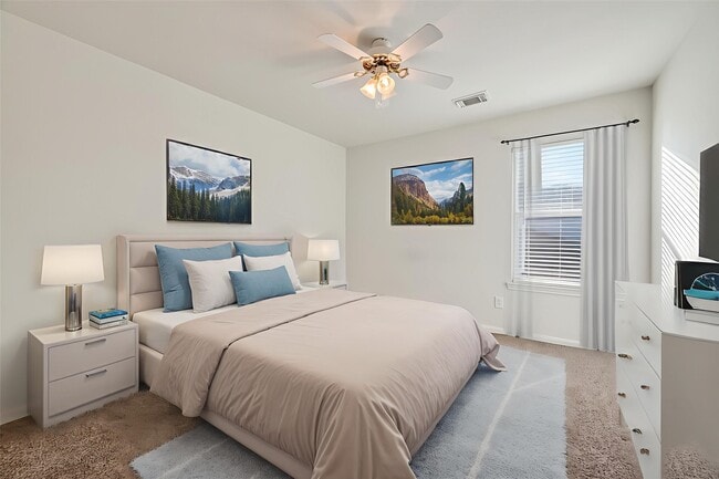 Building Photo - 6523 Mildenhall Ct