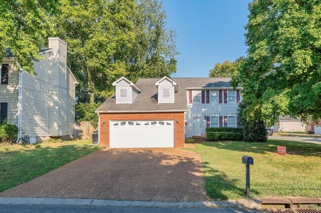 Building Photo - 348 N Birchwood Dr