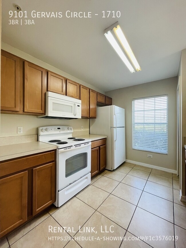 Building Photo - 9101 Gervais Cir