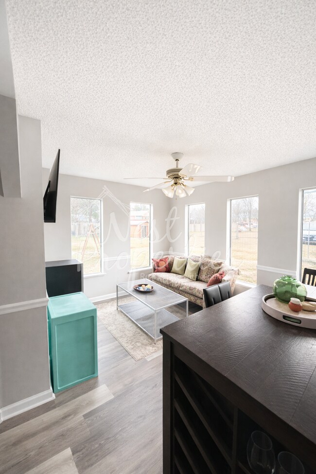 Building Photo - 1458 Ilex St