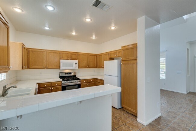 Building Photo - 1509 Cimarron Crest St