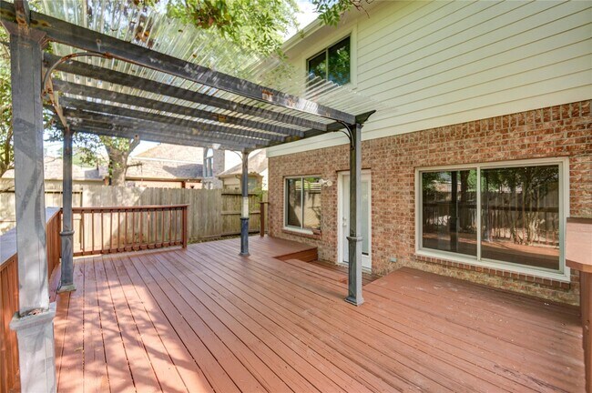 Building Photo - 12207 Lakewood Glade Ct