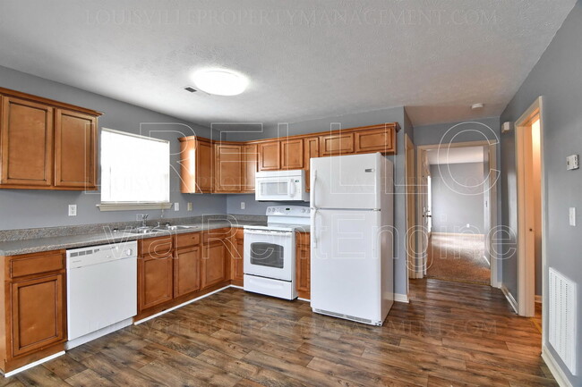 Building Photo - 304 Keeneland Dr