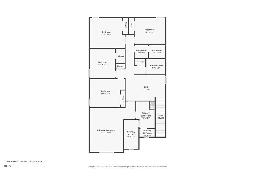 Building Photo - 17855 Blissful Stars Dr