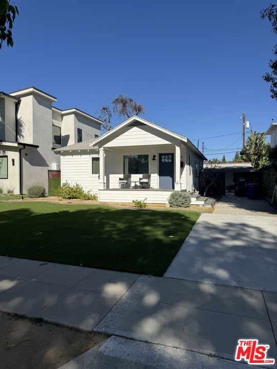 Building Photo - 446 N California St