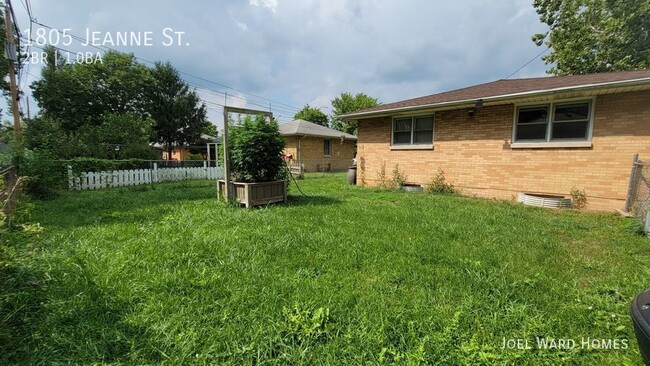 Building Photo - 2 Bedroom Home With A Finished Basement