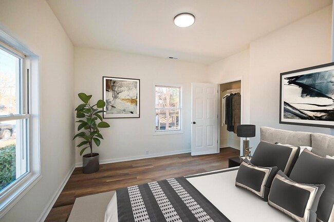 Building Photo - 4313 Wallace St