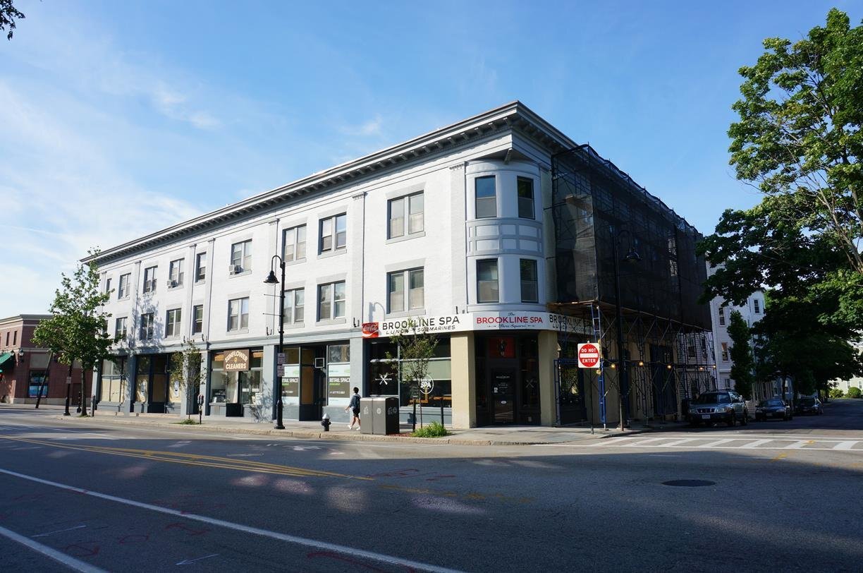 Building Photo - 83 Harvard St