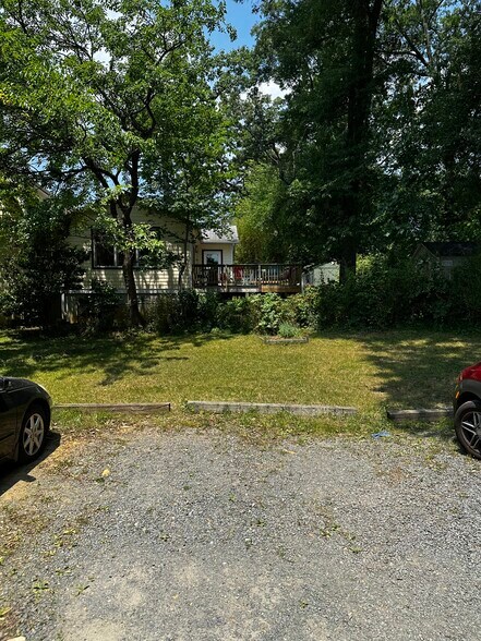 Building Photo - 1527 N Stafford St