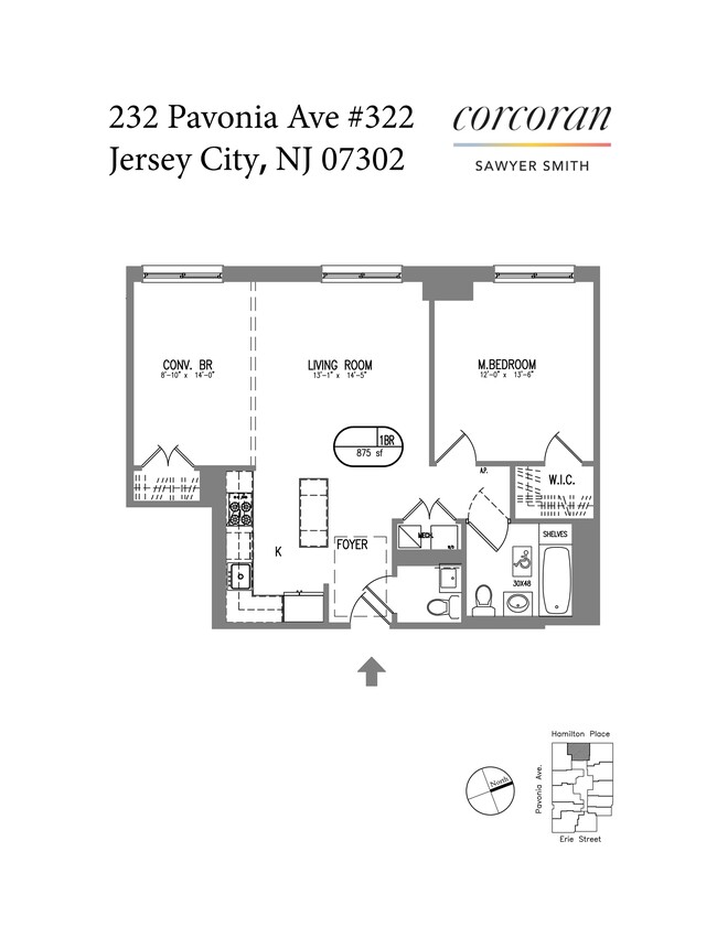 Building Photo - 232 Pavonia Ave