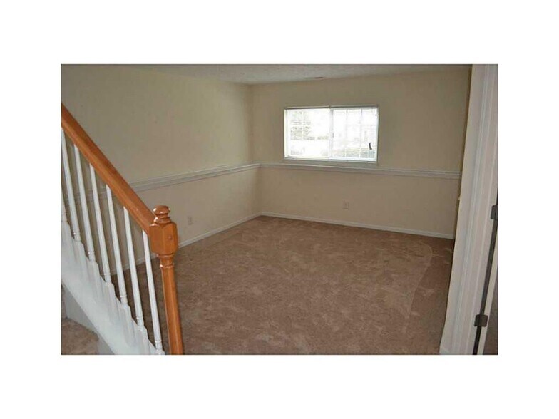Lower Floor, Den. - 12668 Hollice Ln