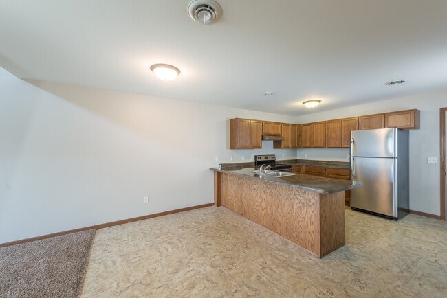 Building Photo - 1805 Gault St