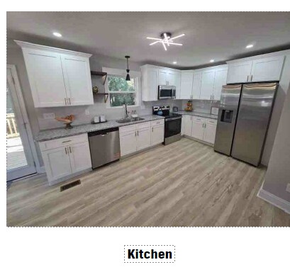 Building Photo - 2227 S Whitehill Dr