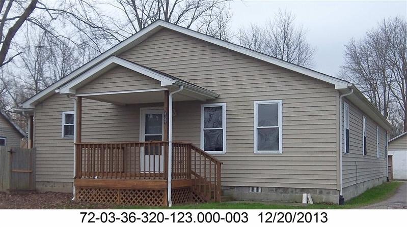 Building Photo - 527 W Cherry St