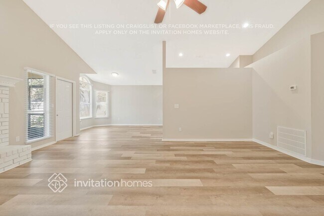 Building Photo - 1011 Corkwood Dr