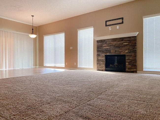 Building Photo - Move in Special. Beautiful & Nearly new SW Chalco area 4 bed Two Story.