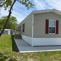 Building Photo - 3052 N Gary St
