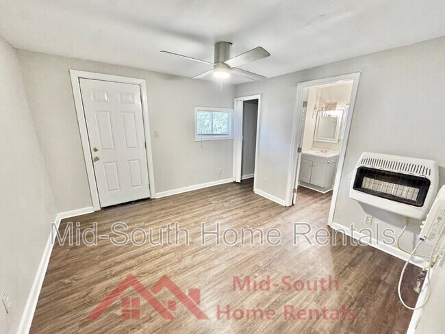 Building Photo - 324 Harrell St