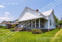 Building Photo - 2111 1st Ave N