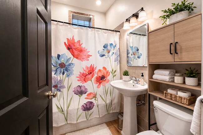 Building Photo - Charming 2-Bed Hardwood Haven in Chicago's Vibrant West Side!