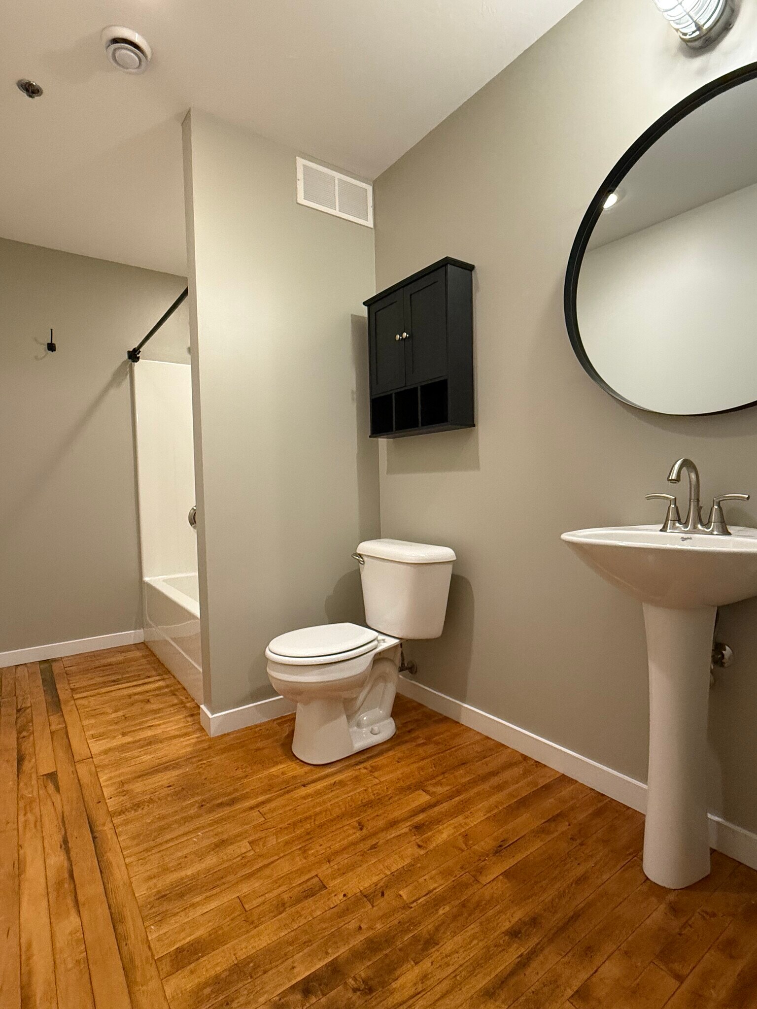 Bathroom 2 - 148 S River Ave