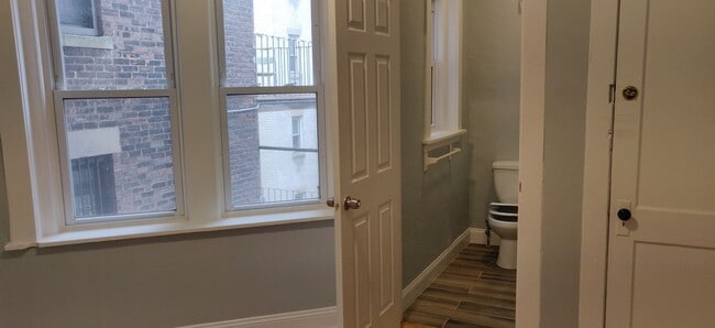Building Photo - Convenient Brighton Location, Steps from the T Stop, Central Heat/AC, Laundry is on a Site