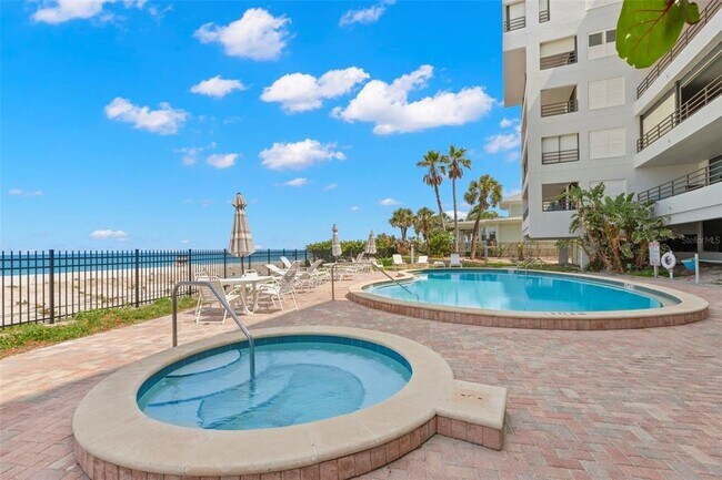 Building Photo - 420 Gulf Blvd
