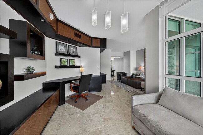 Building Photo - 3700 S Ocean Blvd