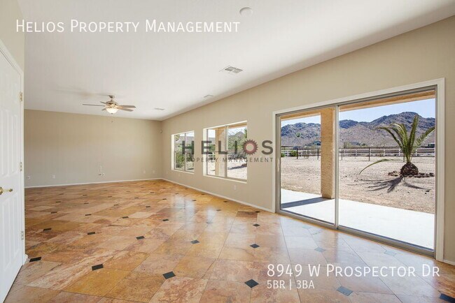 Building Photo - 8949 W Prospector Dr