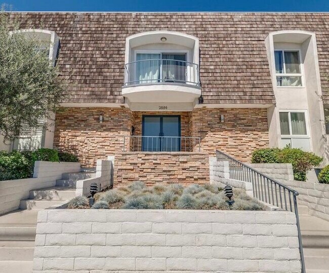 Building Photo - 2852 Sawtelle Blvd