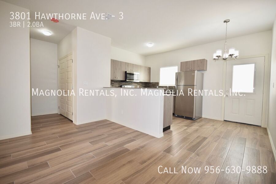 Building Photo - 3801 Hawthorne Ave