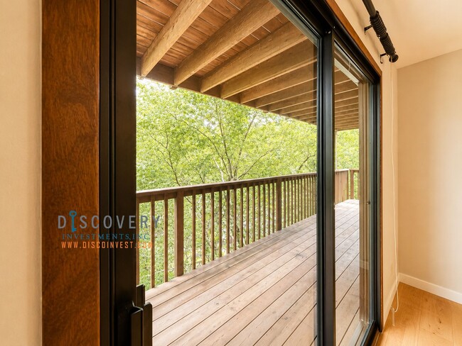 Building Photo - Contemporary Montclair Retreat Designed for Indoor-Outdoor Living