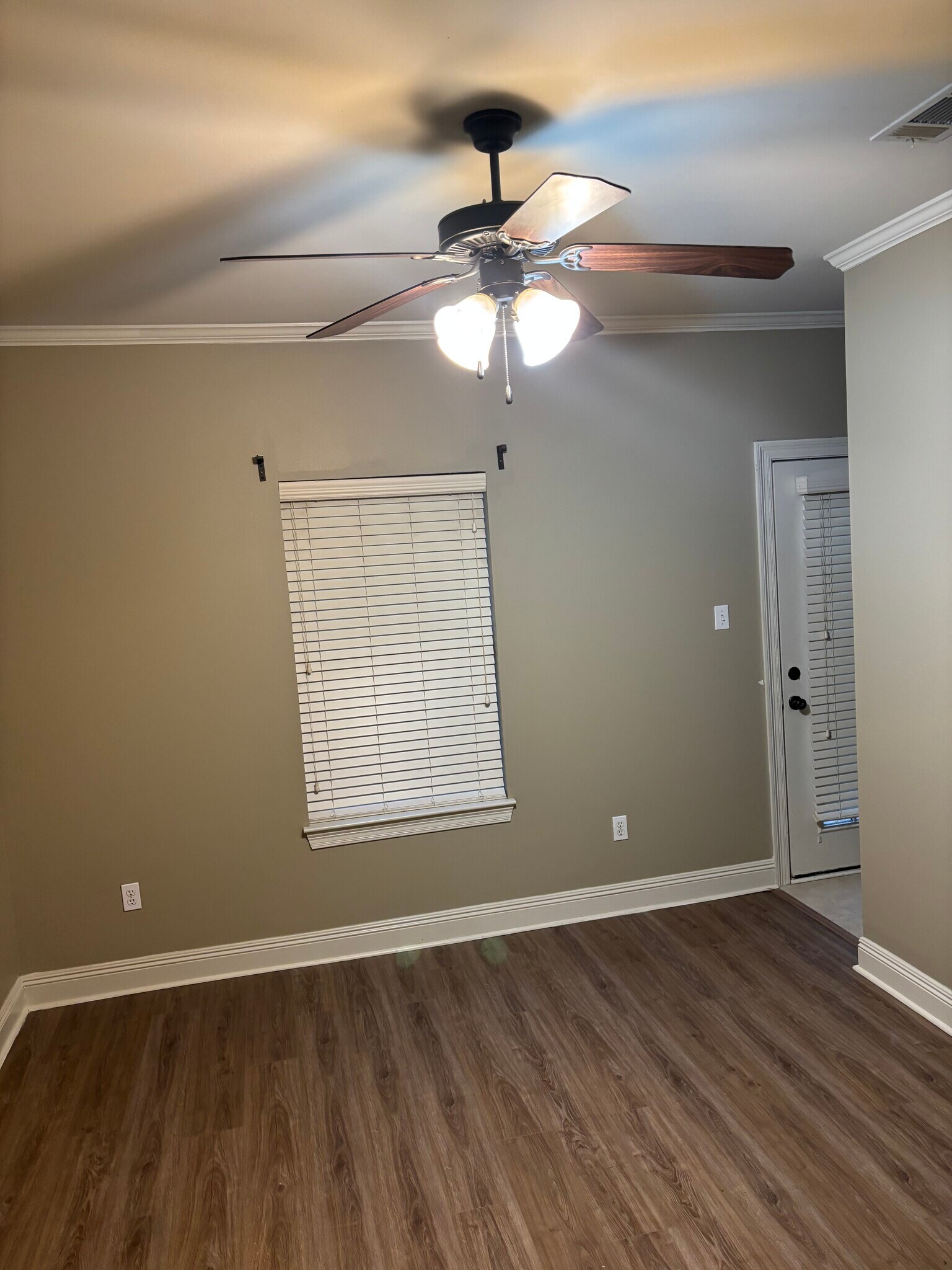 Bedroom 2 - 828 Meadow Bend Dr