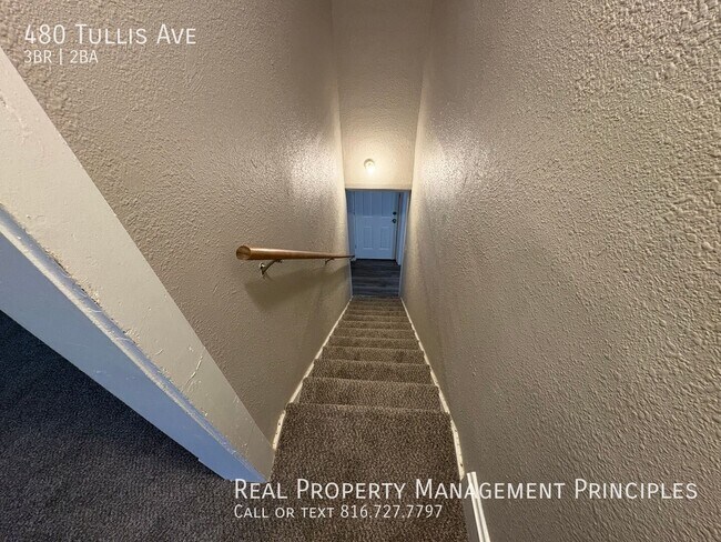 Building Photo - 480 Tullis Ave