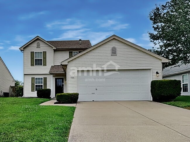 Building Photo - 936 Hathaway Dr
