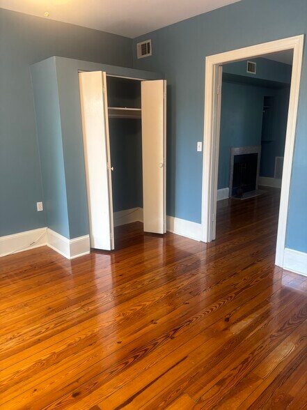 Bedroom - 242 12th Pl NE