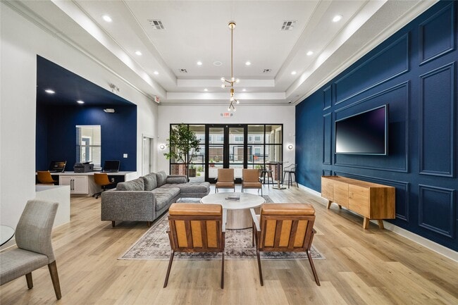 Building Photo - 9494 Humble Westfield Rd