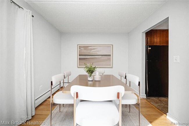 Building Photo - 35300 Woodward Ave